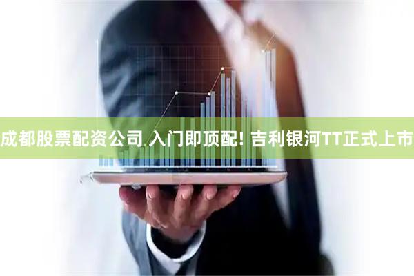 成都股票配资公司 入门即顶配! 吉利银河TT正式上市